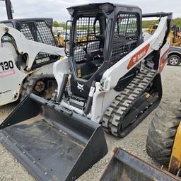 2023 Bobcat T64 Skidsteer