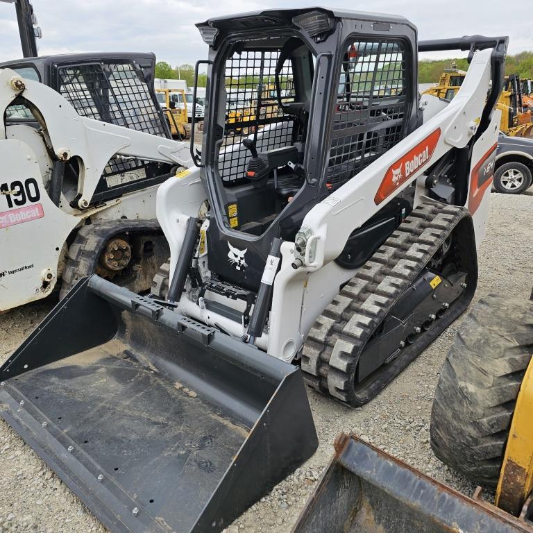 2023 Bobcat T64 Skidsteer