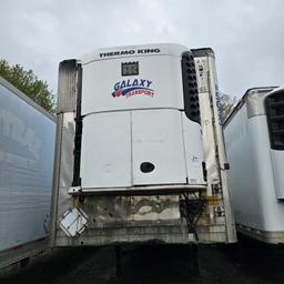 2006 Utility Reefer Trailer