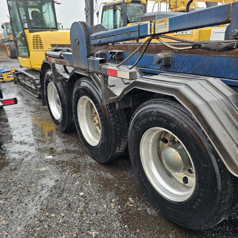 1997 Peterbilt Rolloff