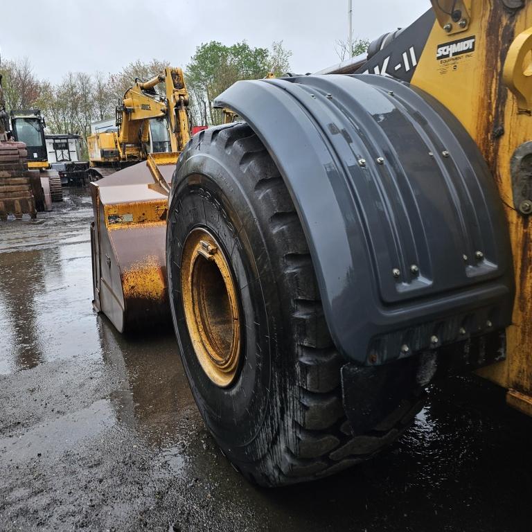 2015 John Deere 844k Series 2 Wheel Loader