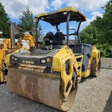 Bomag BW190AD0-5 Vibratory Roller