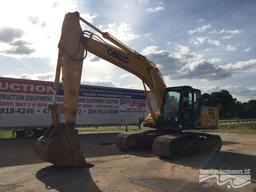 2017 KOBELCO SK210LC-10 EXCAVATOR