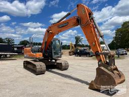 DOOSAN DX180CC EXCAVATOR