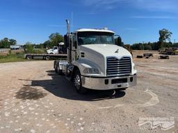 2012 MACK CXU613 TRUCK