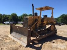 CAT D5H CRAWLER DOZER