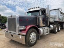 1995 Peterbilt 379 Truck Tractor