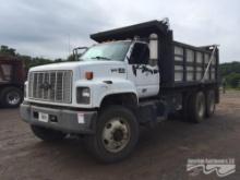 2000 Chevrolet C7500 Truck