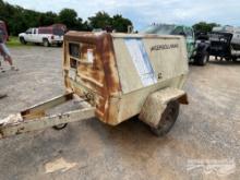 INGERSOLL RAND 100 AIR COMPRESSOR