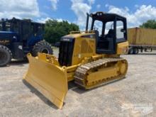 CAT D3KXL CRAWLER DOZER