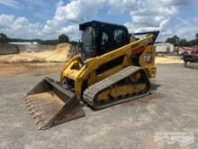 CAT 299 D3 XE