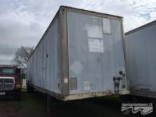 1997 WABASH 53' T/A TRAILER