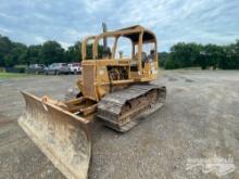 DRESSER TD84 CRAWLER DOZER