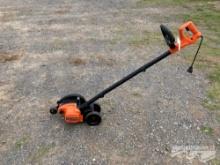 BLACK AND DECKER EDGER