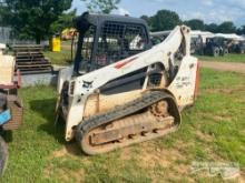 2019 BOBCAT T590 SKID STEER