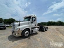 2013 Freightliner Cascadia 125 Truck, VIN # 3AKJGEDV6DSFB1876