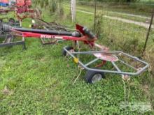 BUSHHOG HT210 HAY TEDDER