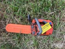 HUSQVARNA T525 CHAIN SAW