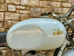 1954 ISOMOTO 125