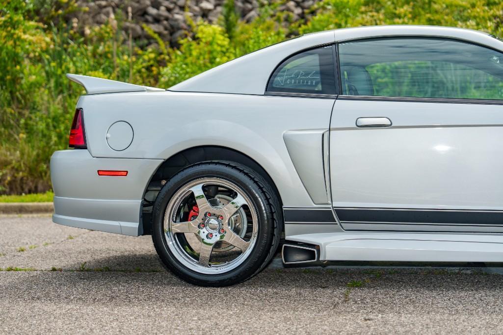 2002 MUSTANG ROUSH STAGE 2