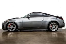 2004 NISSAN 350Z TOURING