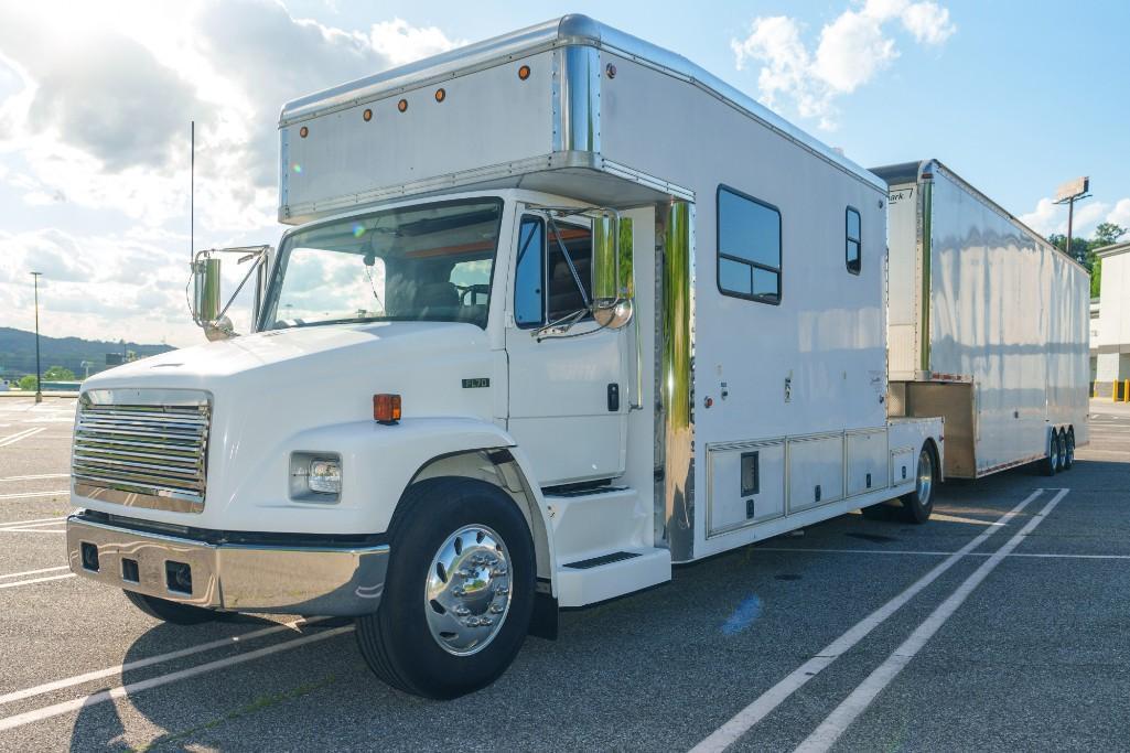 2003 FREIGHTLINER FL7