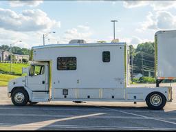 2003 FREIGHTLINER FL7