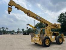 GALION 150FA CRANE