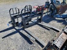 Bobcat  Pallet Forks 'NEW'