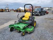 2006 John Deere 757 Zero Turn 'Runs & Operates'