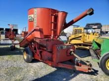 Gehl 135 Grinder Mixer