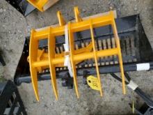 Miva  Excavator Attachments 'NEW'