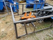 Agrotk ECSSCT72 Trencher 'NEW'