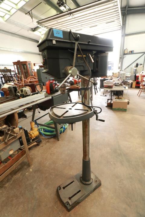 Craftsman 15" Drill Press