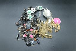 Assorted Costume Jewelry