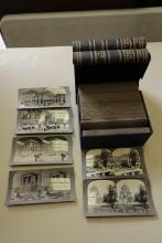 Box Stereoscope Cards