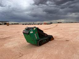 2018 Toro 22323G Mini Compact Track Loader