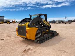 New Holland C232 Skid Steer Loader