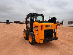 JCB 215 Super Skid Steer Loader