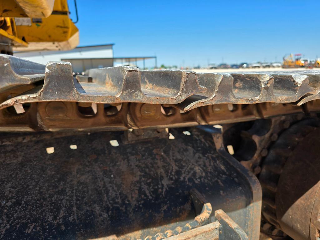 2015 Komatsu PC290LC Excavator