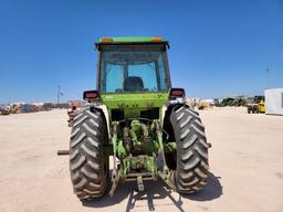 1975 John Deere 4630 Tractor