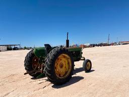 John Deere 1020 Tractor