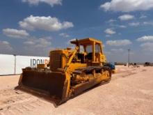 1966 Caterpillar D8 Series H Dozer