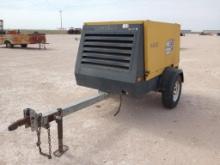 2005 Kaeser M57 Portable Air Compressor