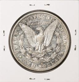 1886-S $1 Morgan Silver Dollar Coin