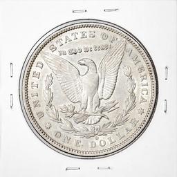 1894-O $1 Morgan Silver Dollar Coin