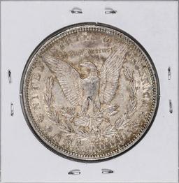 1886-O $1 Morgan Silver Dollar Coin