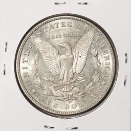 1897-O $1 Morgan Silver Dollar Coin