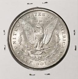 1886-O $1 Morgan Silver Dollar Coin