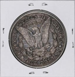 1879-S Reverse of 78' $1 Morgan Silver Dollar Coin